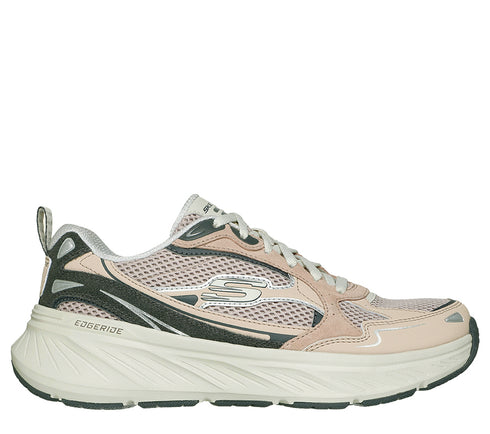 Pantofi sport, dama, SKECHERS RELAXED FIT COOL FUSION 150493-TPE bej, textil